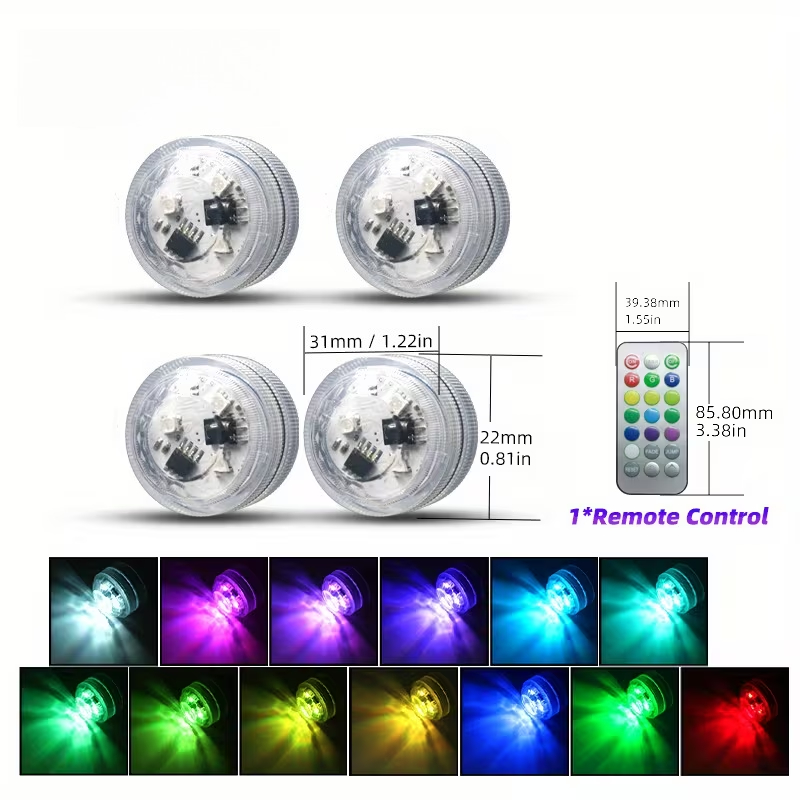 Interior Photography Lighting - Бесследная паста, светодиодное освещение салона автомобиля,