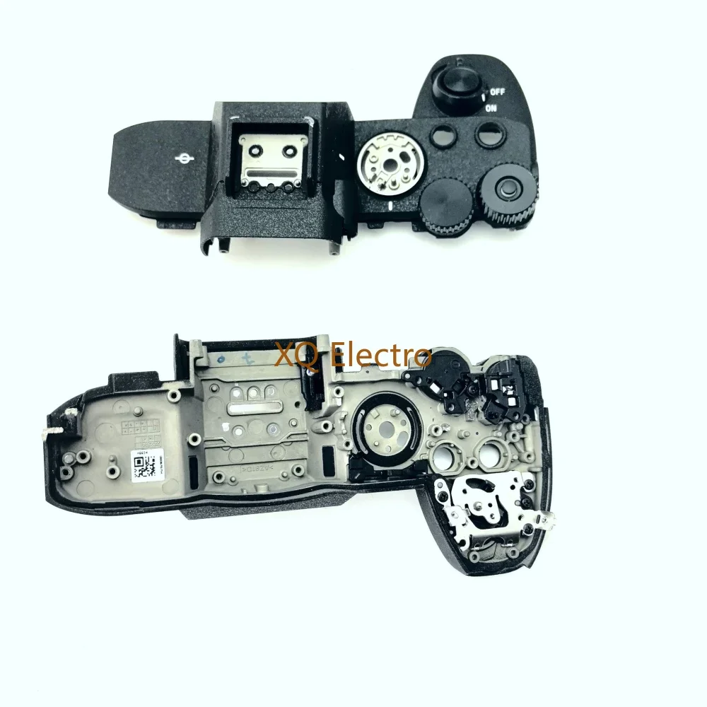 Sony Camera A7 Iv - Оригинальный верхний корпус A7M4 с блоком