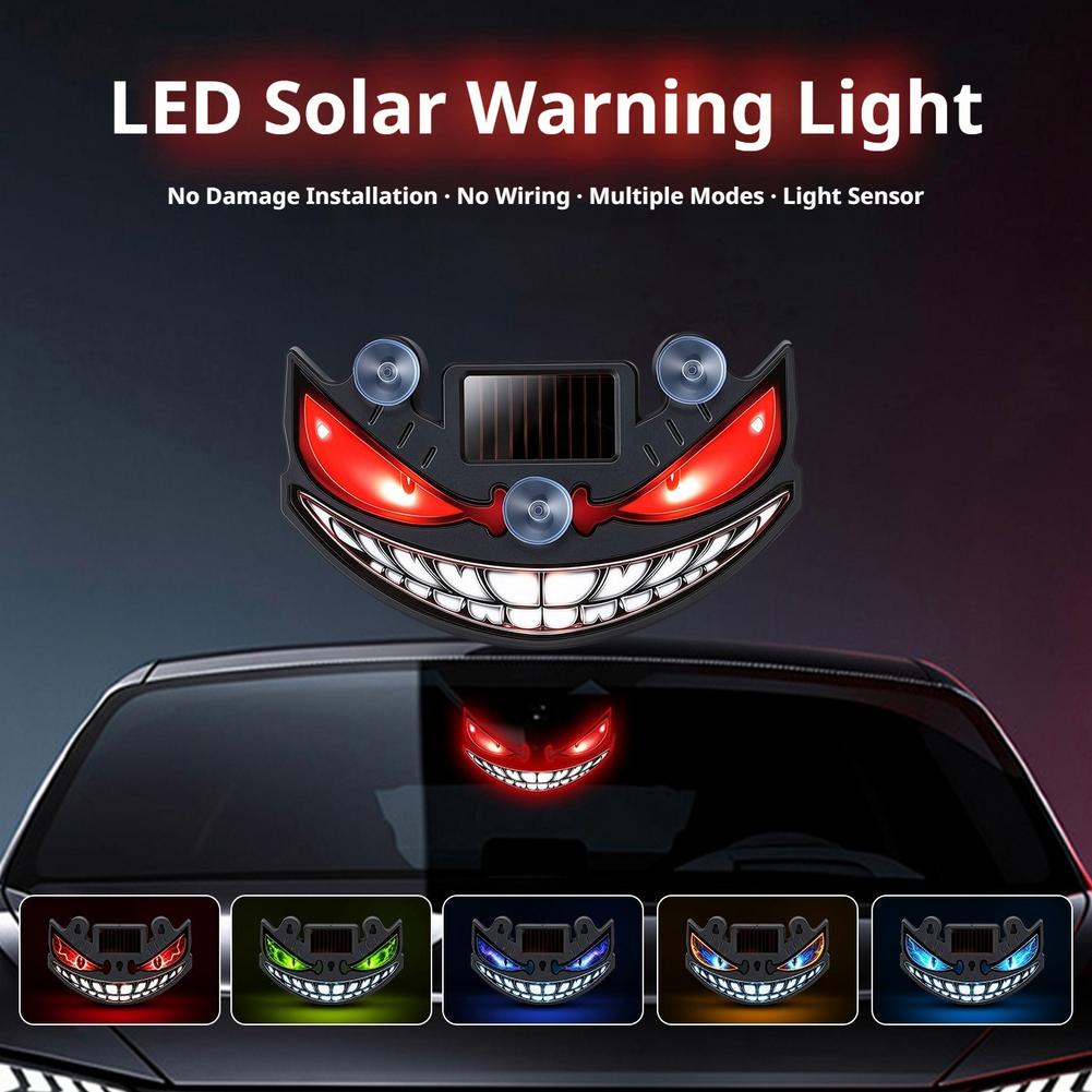 Interior Photography Lighting - Светодиодный декоративный светильник для автомобиля Solar