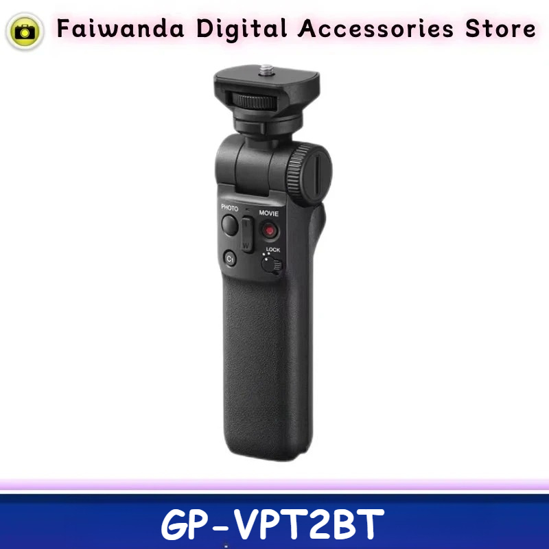 Sony Camera A6400 - 95% новый оригинальный многофункциональный рукоятка GP-VPT2BT