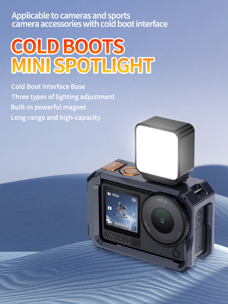 Магнитный мини-светодиодный ви – обзор и цена Photography Lighting Styles