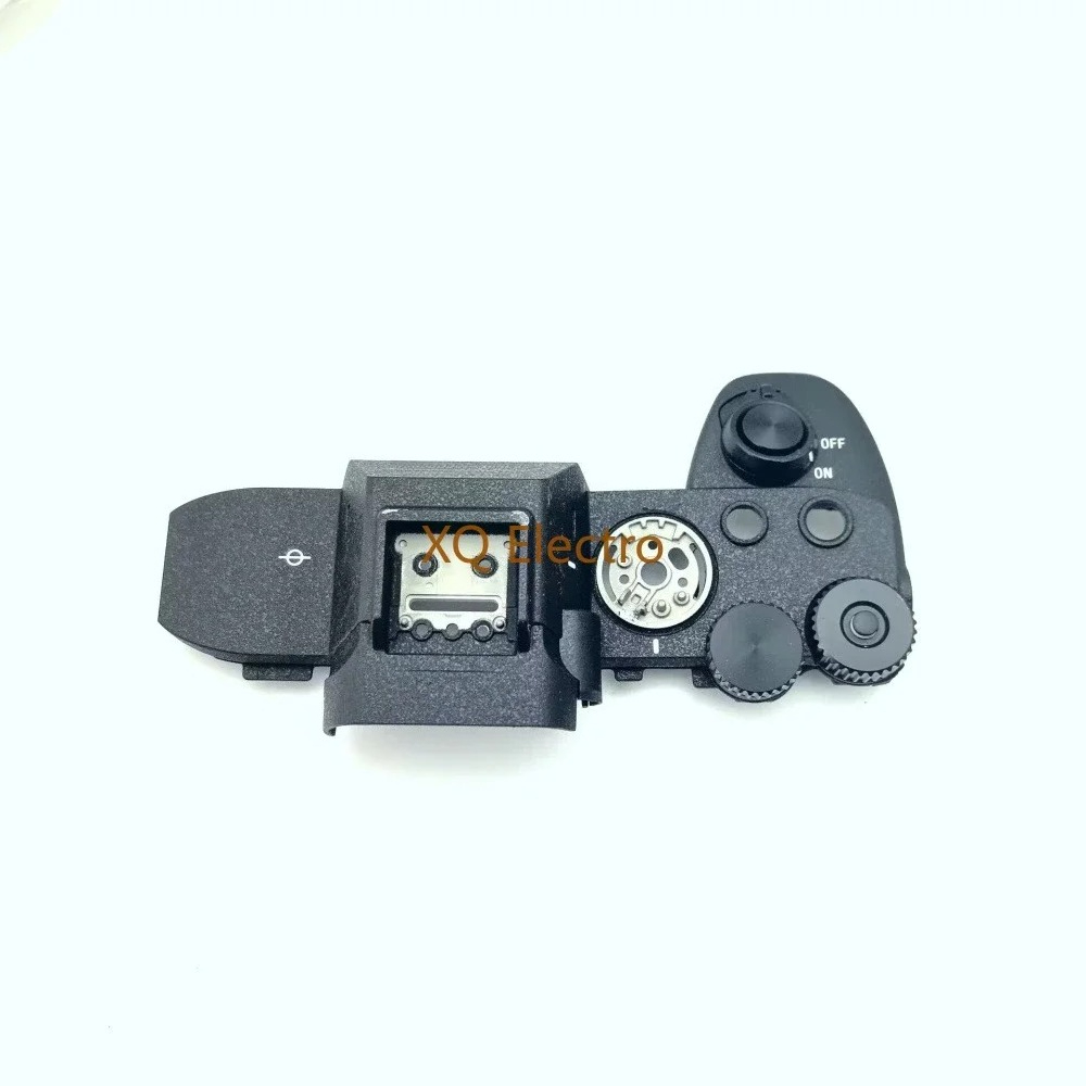 Оригинальный верхний корпус A7 – обзор и цена Sony Camera A7 Iv