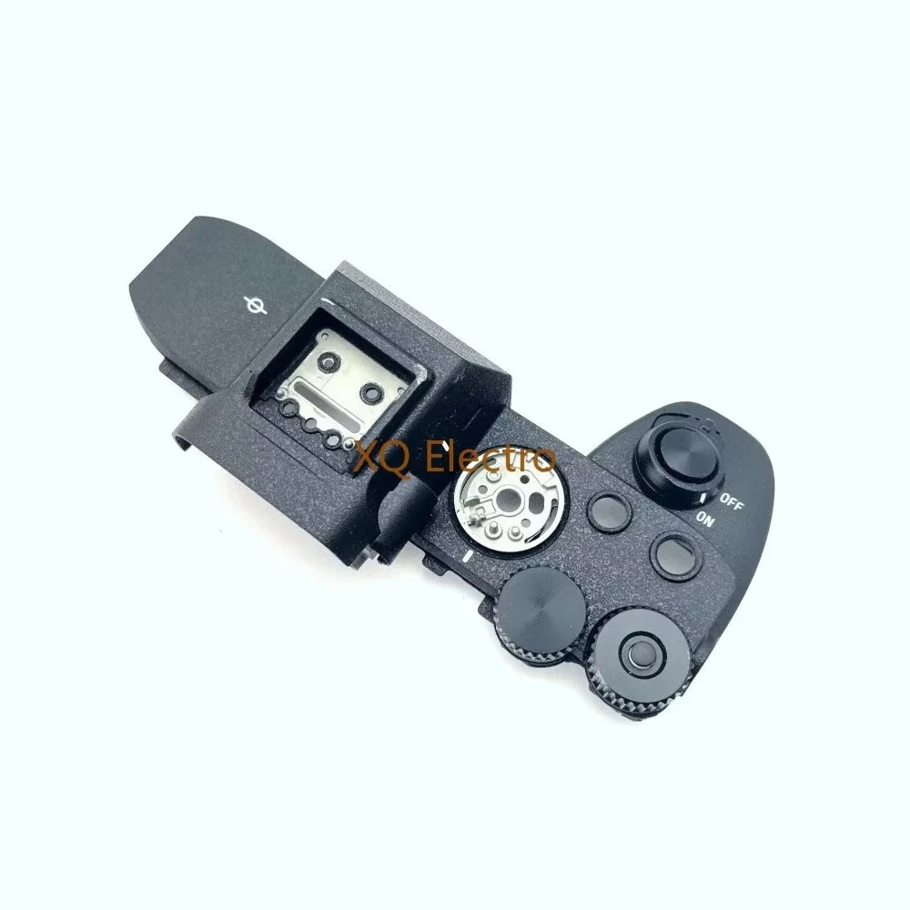 Оригинальный верхний корпус A7 – обзор и цена Sony Camera A7 Iv