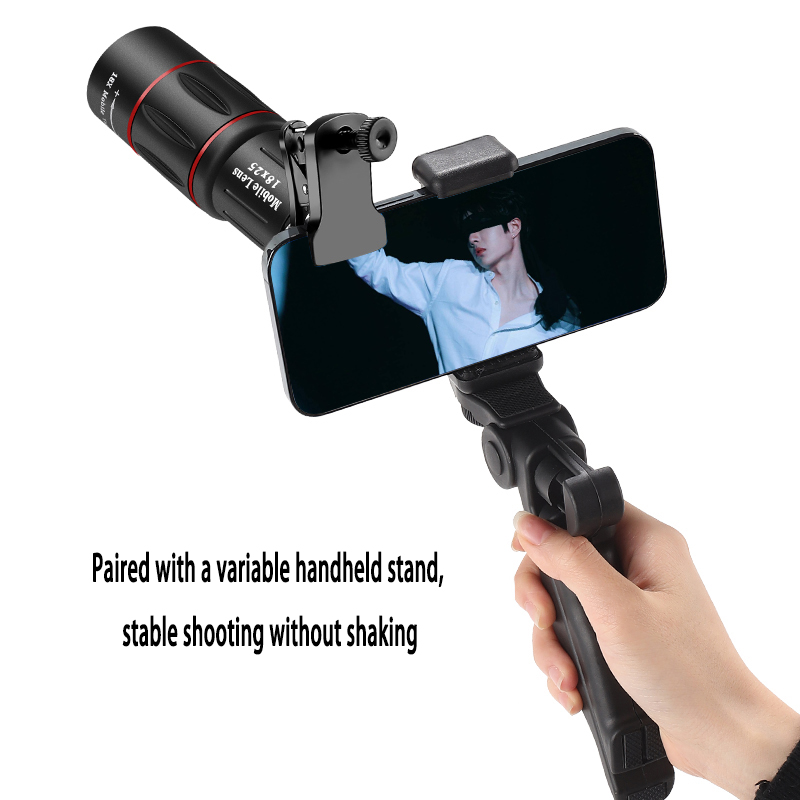 18x25 уличный портативный моно – обзор и цена Photography Lighting Definition