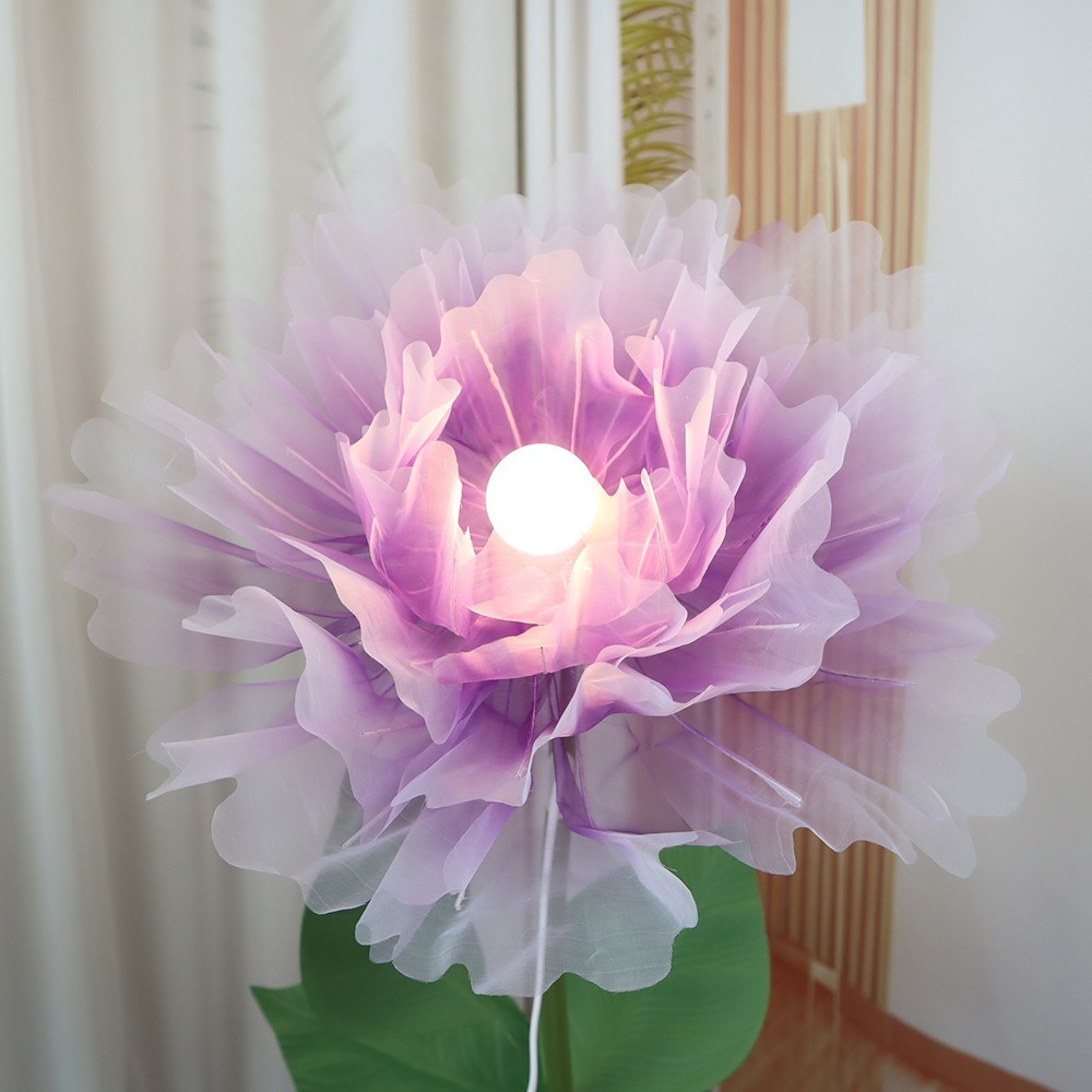НОВЫЕ 3D цветочные огни, ткань – обзор и цена Photography Lighting Layout