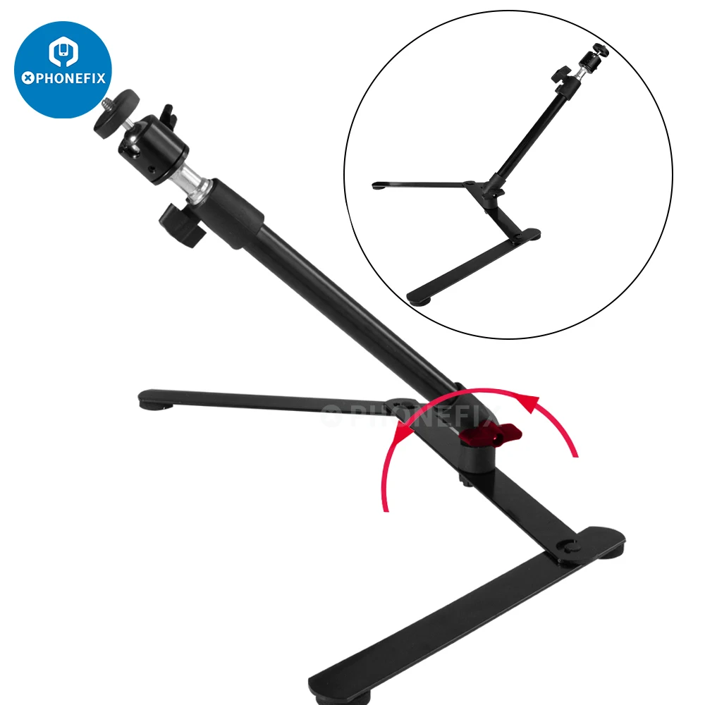 48MP набор камер для микроскоп – обзор и цена Photography Lighting Definition