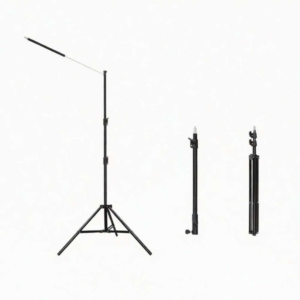 Профессиональный напольный кро – обзор и цена Photography Studio Lighting Set Up