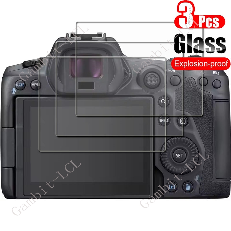 3 шт. закаленное стекло для Ca – обзор и цена Nikon Camera Z50