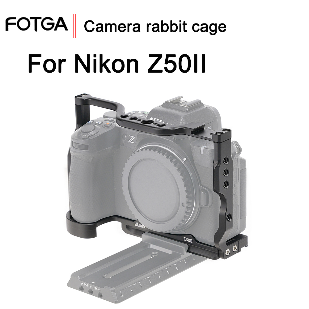 Защитная рамка для камеры FOTG – обзор и цена Nikon Camera Z50