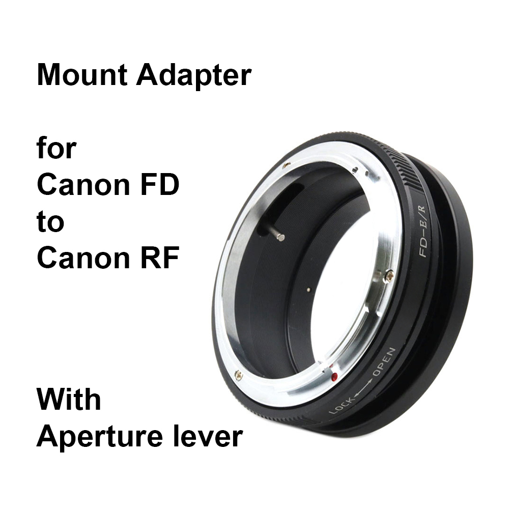 Переходное кольцо FD-RF для об – обзор и цена Nikon Camera Z50