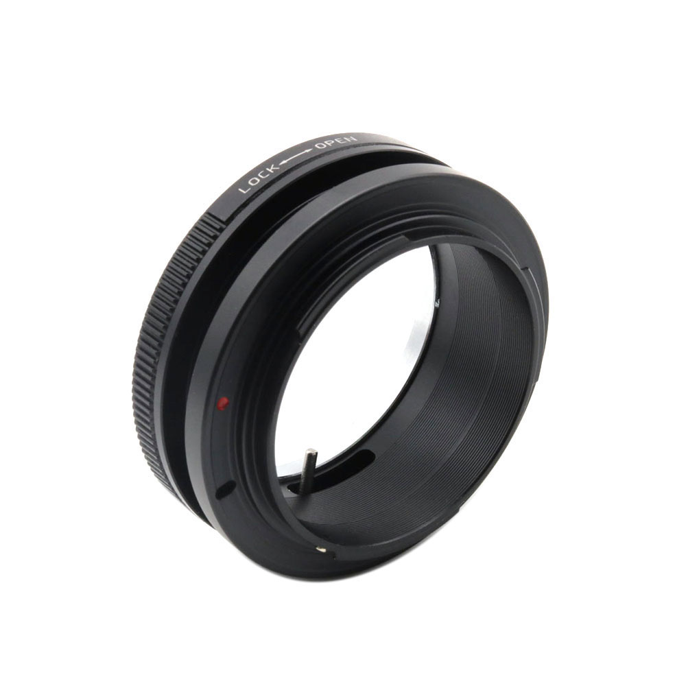 Переходное кольцо FD-RF для об – обзор и цена Nikon Camera Z50