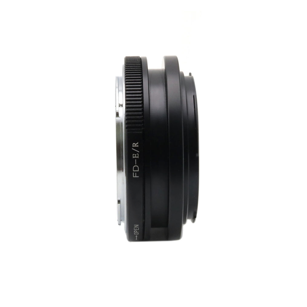 Переходное кольцо FD-RF для об – обзор и цена Nikon Camera Z50