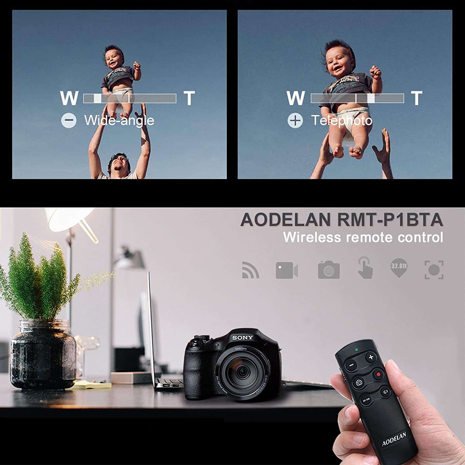 Беспроводная камера с дистанци – обзор и цена Sony Camera A7 Iv