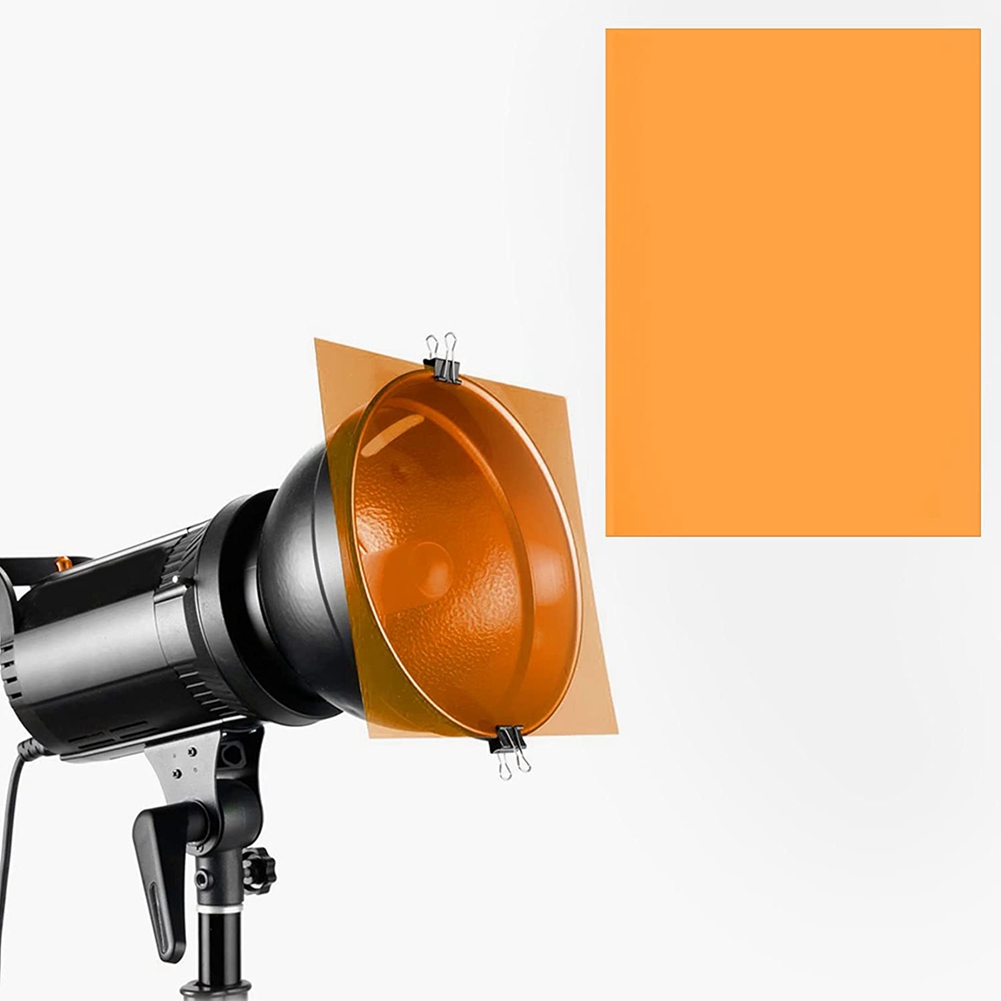 B13C 9 шт. гелевый световой фи – обзор и цена Photography Lighting Styles