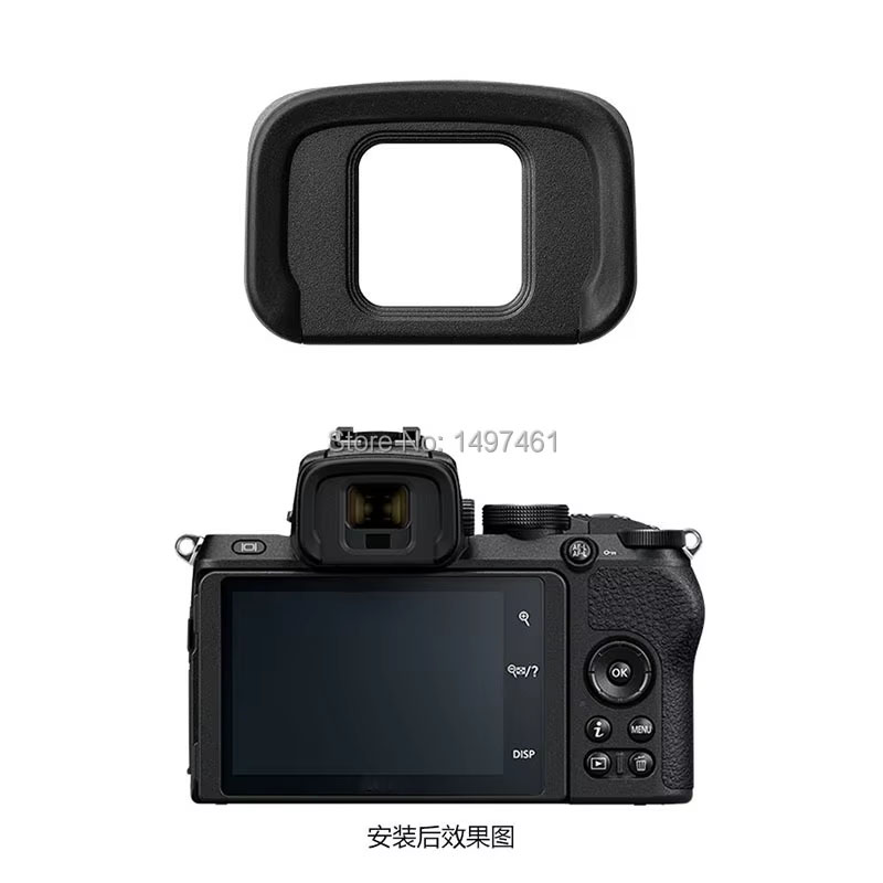 Новый оригинальный резиновый н – обзор и цена Nikon Camera Z50