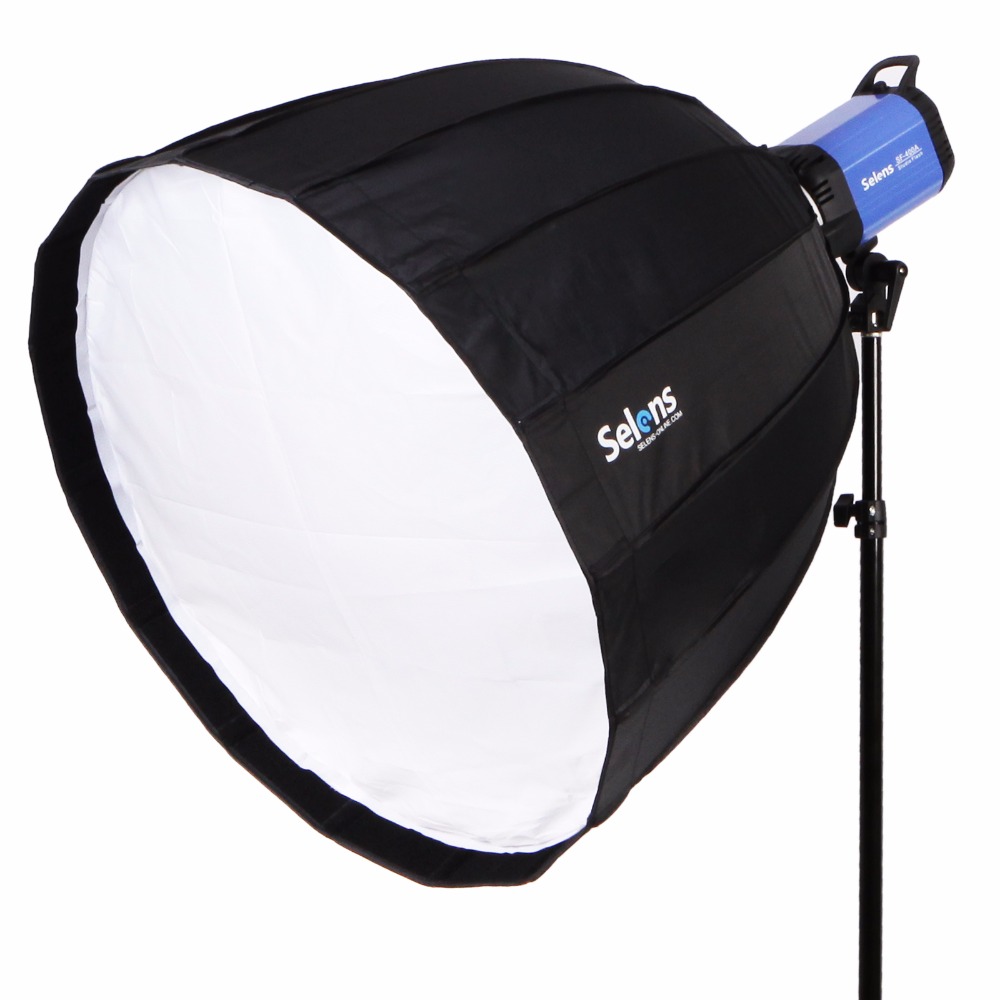 Складной быстросборный 90-сант – обзор и цена Photography Studio Lighting Set Up