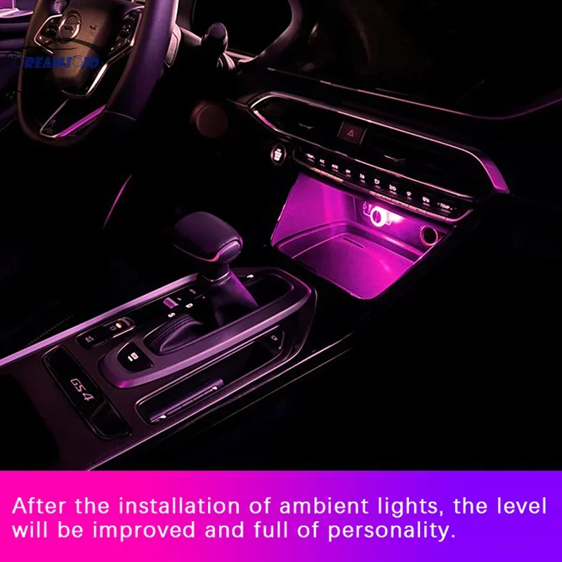 Новый автомобильный мини-свето – обзор и цена Interior Photography Lighting