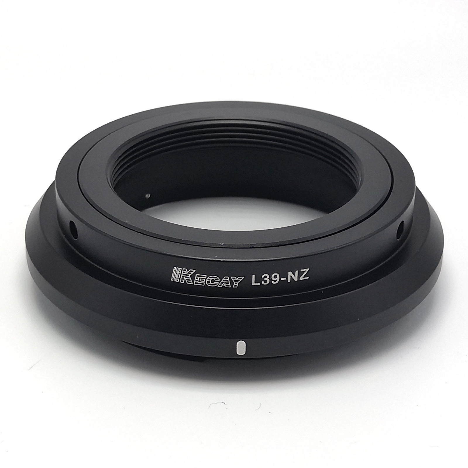 Адаптер L39-NZ для беззеркальн – обзор и цена Nikon Camera Z50