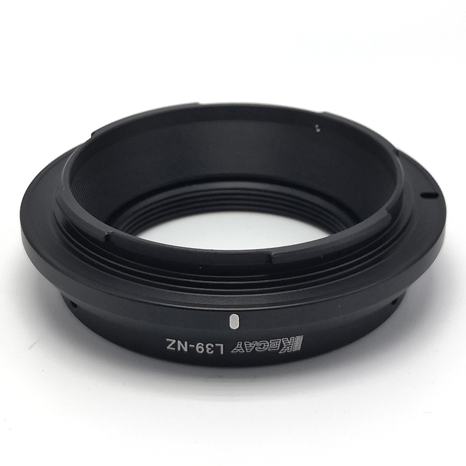 Адаптер L39-NZ для беззеркальн – обзор и цена Nikon Camera Z50