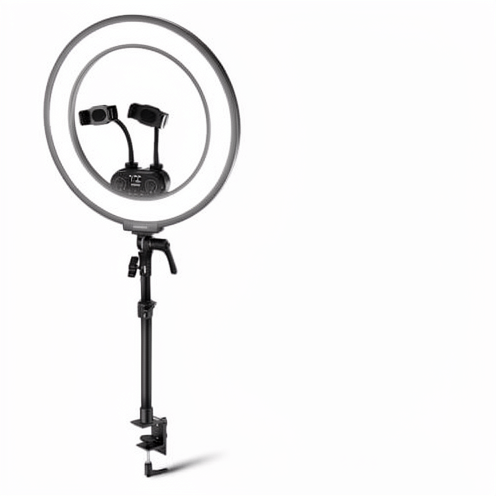 Светодиодный видеосвет с профе – обзор и цена Photography Lighting Studio