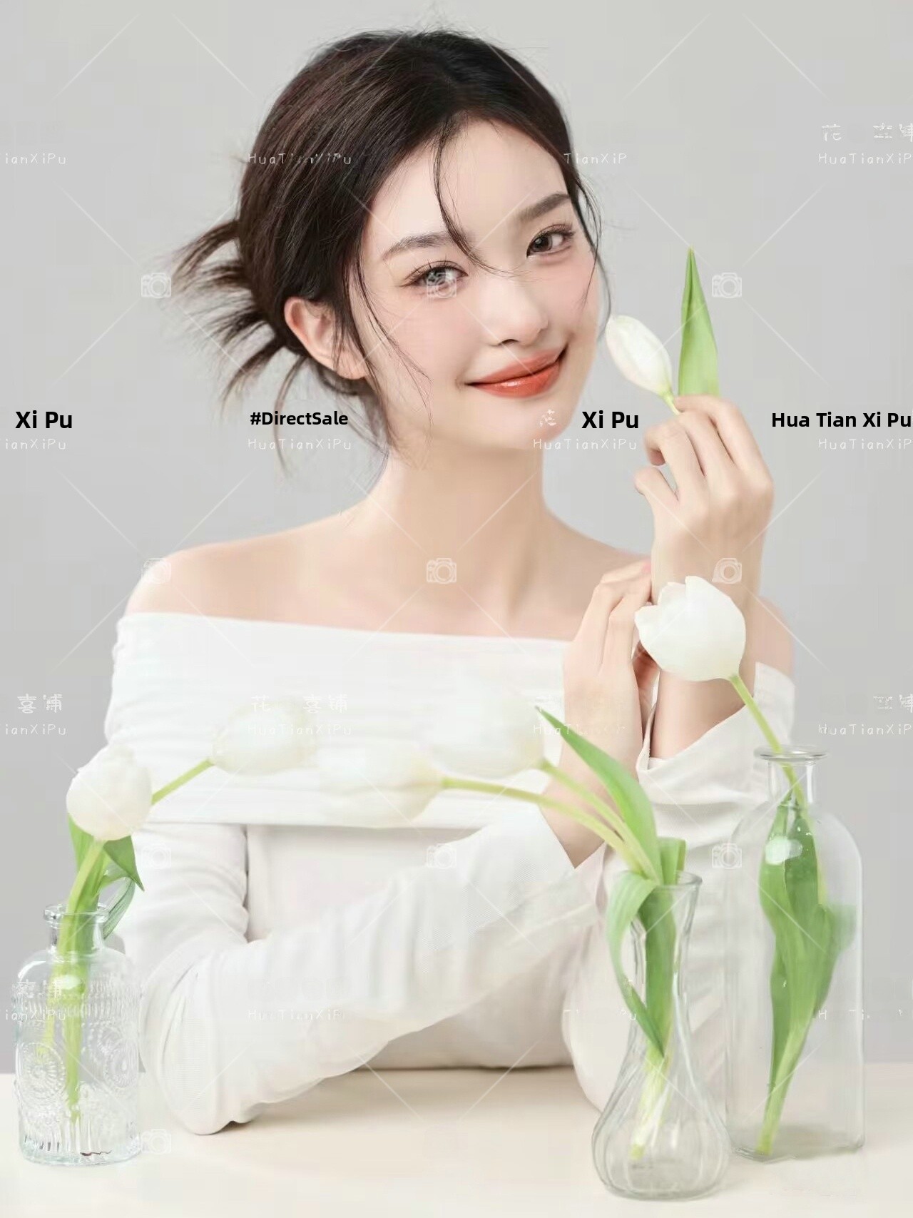 Новинка: Фотография-портрет в  – обзор и цена Photography Lighting Studio