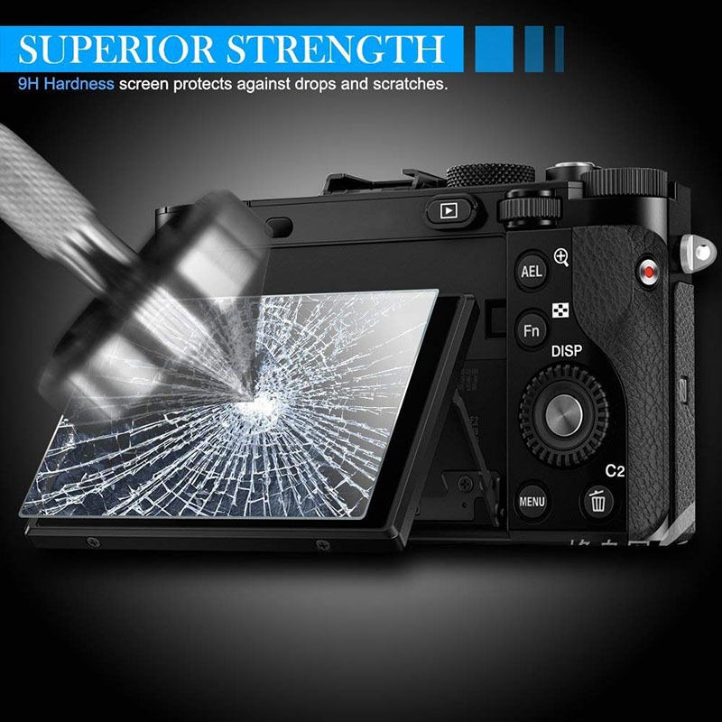 Для камеры Nikon D800 D810 D85 – обзор и цена Sony Camera A6400