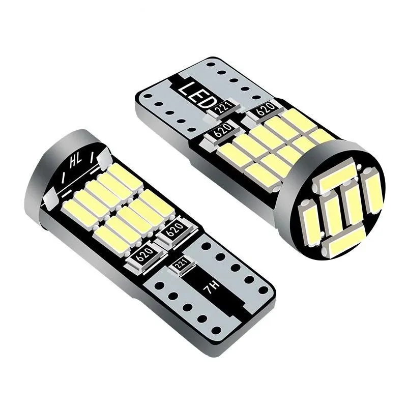10 шт. T10 W5W 194 501 светоди – обзор и цена Interior Photography Lighting