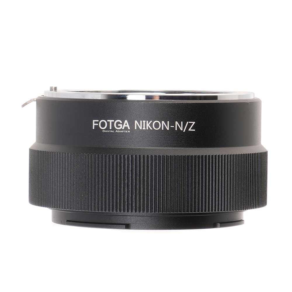 Переходное кольцо FOTGA для об – обзор и цена Nikon Camera Z50