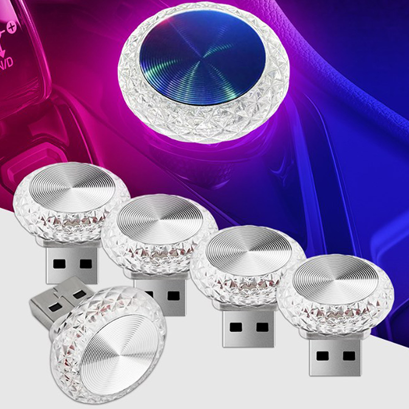 Портативный автомобильный USB  – обзор и цена Interior Photography Lighting