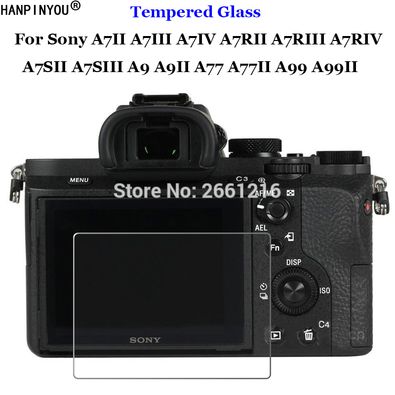 Для Sony Alpha ILCE-7 7R 7S 9  – обзор и цена Sony Camera A7 Iv